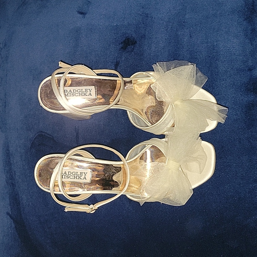 Badgley Mischka Women's Heel Sandals